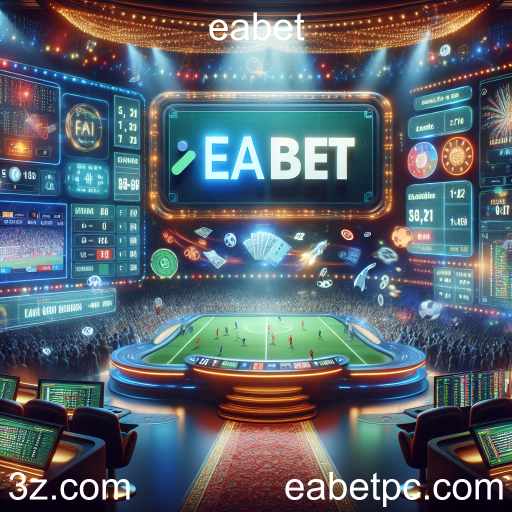 Explorando as Apostas Esportivas na Eabet